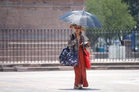 ¿Hará frío? Esta será la temperatura mínima para el jueves en Monterrey