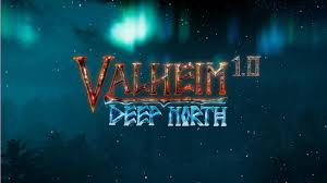 Valheim 1.0 Launches After 5 Years in Early Access - TechPowerUp