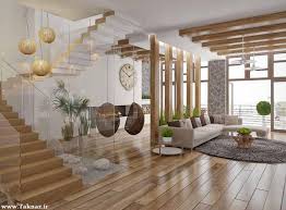 مدل دکوراسیون منزل واتاق خواب 1