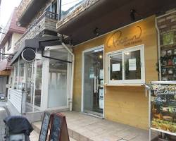 Pocem Cafe Diningの画像