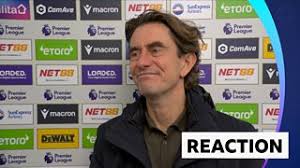 Crystal Palace 0-1 Tottenham: What Frank & Gray said