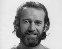 George Carlin