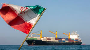 Scoop: U.S. attacked Iranian boats trying to seize Navy drone