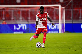 Lamine Camara