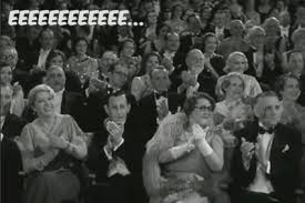 Resultado de imagem para aplausos