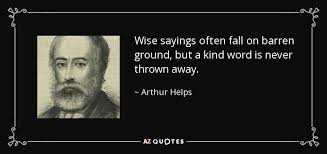 TOP 25 QUOTES BY ARTHUR HELPS (of 96) | A-Z Quotes via Relatably.com