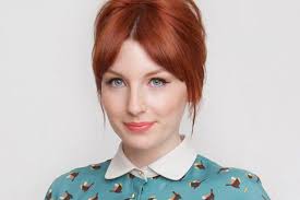 Holy Moly: Bit On The Side presenters Jamie East and Alice Levine confirm Big Brother exit - Big%2520Brother%2520presenter:%2520Alice-846971