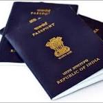 passports qualify address proof? Govt