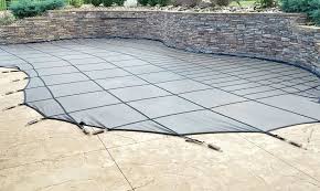 The Safe Way to Cover A Pool - Valley Pool & Spa