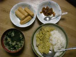 Image result for 自衛隊の戦闘糧食