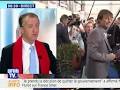 Vidéo pour "Nicolas Hulot annonce qu'il quitte le Gouvernement"