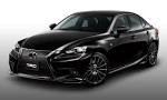 Carros da lexus