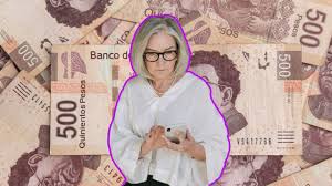 Pensión Mujeres Bienestar 60 A 64 2026