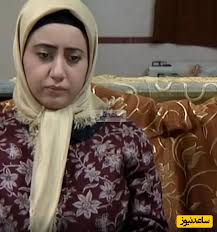 چهره «معصومه، خواهر مرتضی» 16 سال بعد (سریال از یاد رفته)