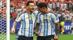 The Titan Era: Why Messi, Mbappé, and Haaland are Redefining World Cup Greatness