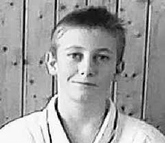 Joel Ruben Sievers wurde Dritter bei der badischen Judo-Meisterschaft.