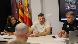 El Español - News update