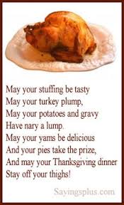 Cute quote if only it worked that way. | Thanksgiving Made Easy ... via Relatably.com