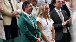 Novak Djokovic Challenges Rory McIlroy to Tennis Match for Masters Green Jacket in Wimbledon Video