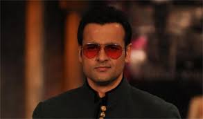 Mumbai, Feb 28 (IANS) Television actor Rohit Roy seems to be serious about his production plans - he and his actress wife Mansi Joshi are working on a ... - rohit228201342918AM