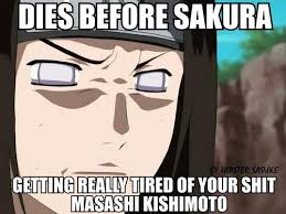 Image result for naruto memes