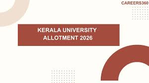 Calicut University Trial Allotment 2026: आवेदकों के लिए जरूरी जानकारी