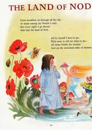 Image result for child's garden counterpane