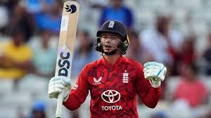 ESPNcricinfo - News update