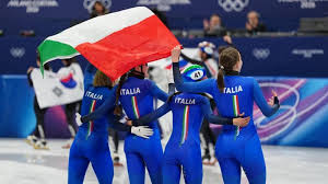 pattinaggio singolo femminile alle olimpiadi invernali 2026