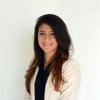 A26 Ventures Employee Rhea Uppal's profile photo
