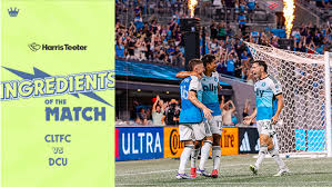 Charlotte FC - News update