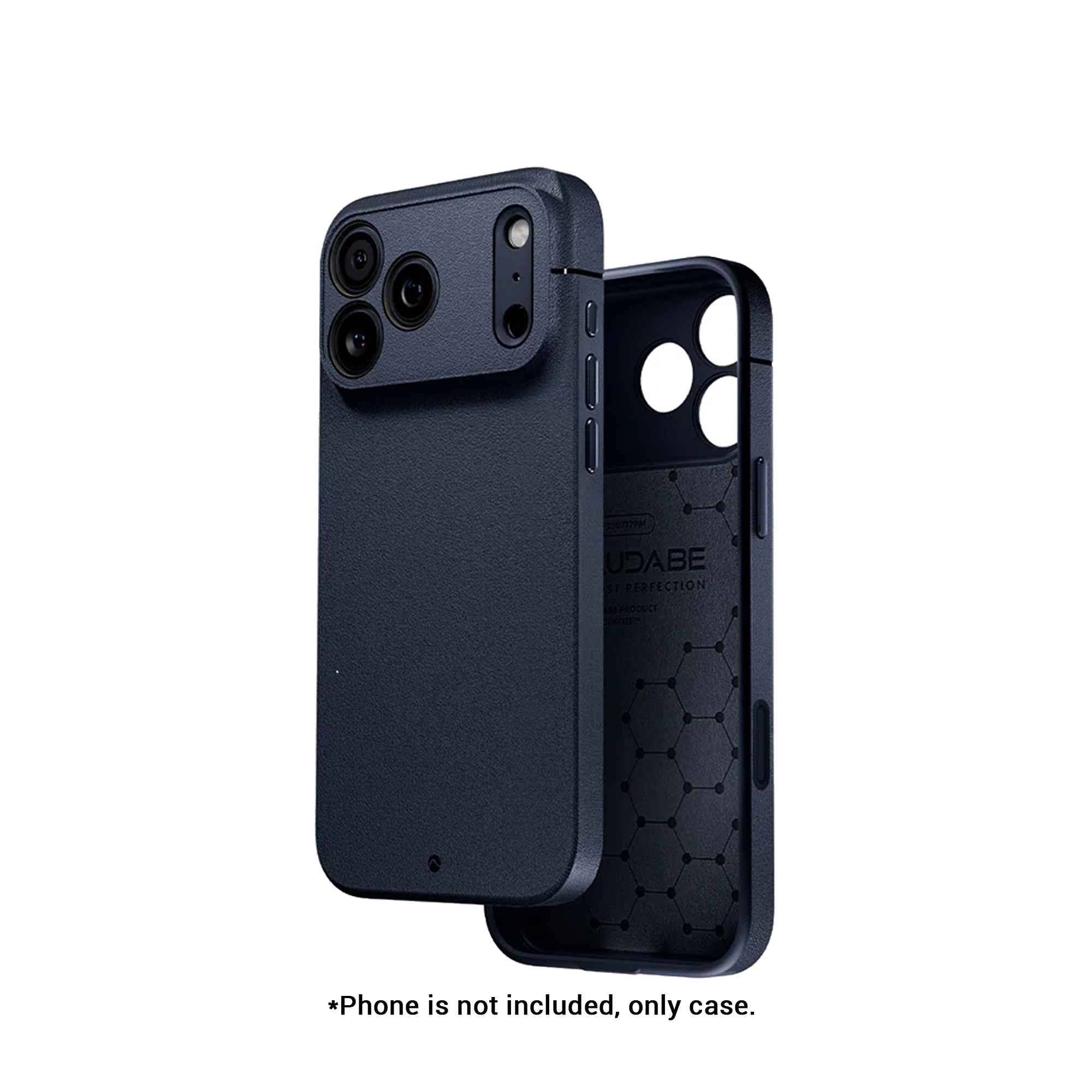 Caudabe Sheath iPhone 17 Pro Max