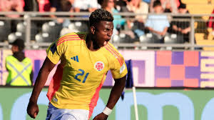 ESPN Colombia - News update