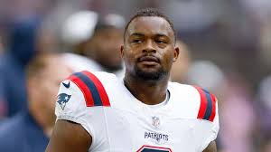 NFL Network: Patriots agree to trade WR Kayshon Boutte to Texans