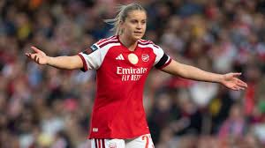 Richmond AFC Women made it to WSL with Ted Lasso magic. Can they afford to stay there? - Yahoo Sports