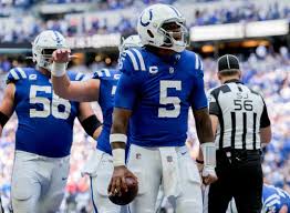 Michael Lombardi: Why the Colts can’t win