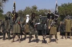 Image result for PHOTOS of boko haram