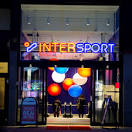 Intersport linköping