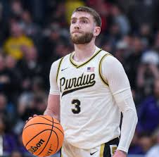 Purdue vs. Nebraska: B10 Tournament Showdown