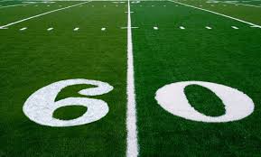 American Football Field