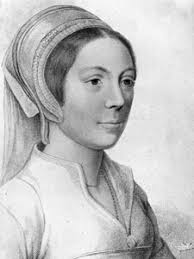 Catherine Howard, born in 1521, was first cousin to Anne Boleyn, Henry VIII&#39;s second wife, and niece to the Duke of Norfolk. - Catherine-Howard-225