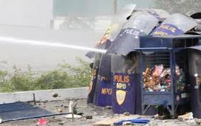 Philippine News Agency - News update