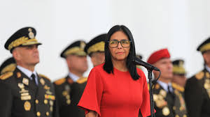 Venezuela Calls for Removal of Economic Sanctions