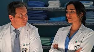 Doc's Scott Wolf Wants You To Give Dr. Miller A Chance: 'He's All Of Us, In A Sense'