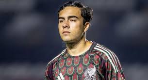Rayados: Iker Fimbres llega a CDMX para concentrar con Selección Mexicana