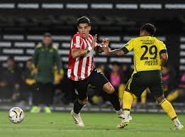 Alario rompe el silencio: Gol clave tras meses de sequía en Estudiantes - Imagen principal del artículo