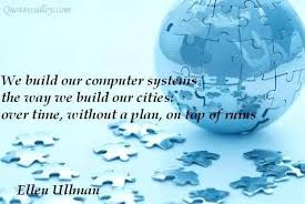 Computers Quotes &amp; Sayings, Pictures and Images via Relatably.com