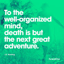 22 Of The Most Powerful Death &amp; Dying Quotes Ever Written ... via Relatably.com