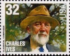 Stamp catalog : Stamp ‹ Composers:Charles Ives. Composers:Charles Ives. Country: United States; Series: American Music Series; Catalog codes: Stamp Number ... - ComposersCharles-Ives