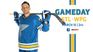 blues vs jets Picture